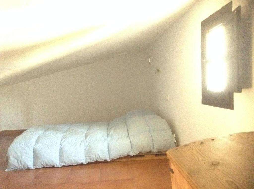 Toro Vista Casita - 1-2 Bedrooms Sayalonga Eksteriør bilde